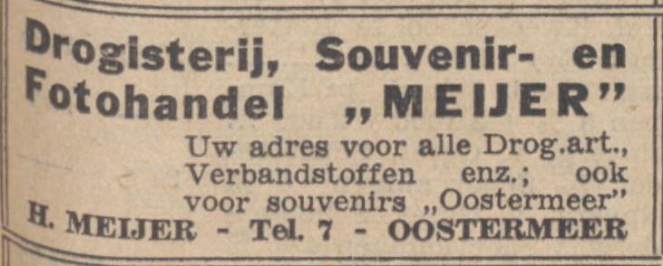 De Standaard 23 april 1936