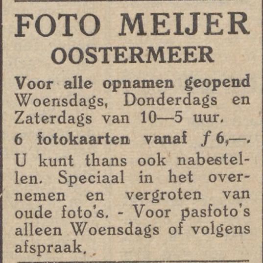 Dragtster Courant 10-12-1946