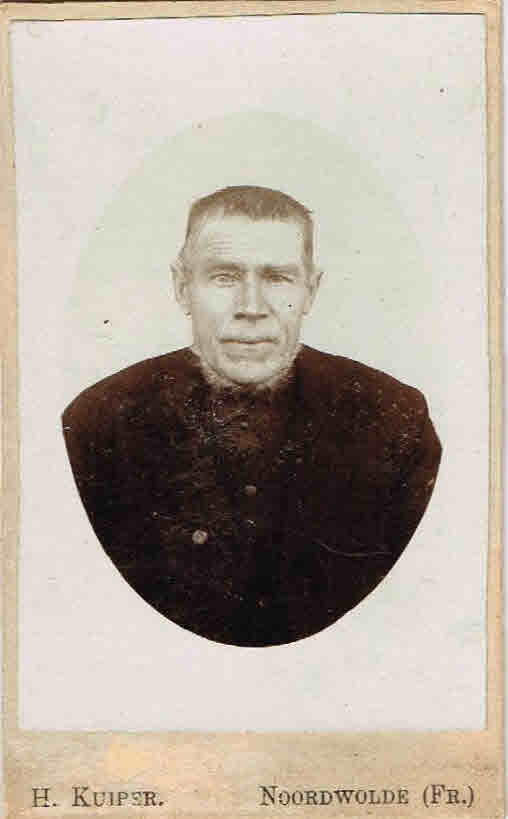 foto: Hans Kuiper, Noordwolde