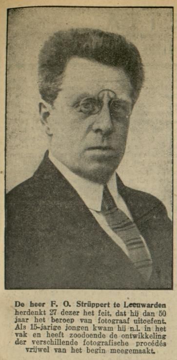 Leeuwarder Courant 23-07-1930
